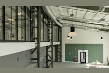 Lokal på Von Utfallsgatan 1, Göteborg – bild 26