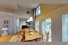 Coworking-plats på Mellangatan 58, Skanör – bild 8