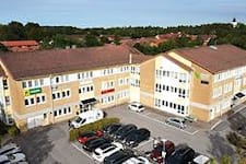 Lagerlokal på Sjöängsvägen 7, Sollentuna