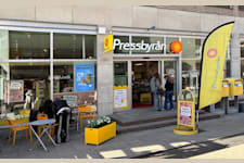 Butikslokal på Svartbäcksgatan 7-11, Uppsala
