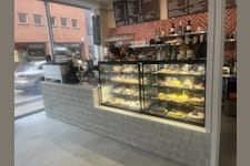 Butikslokal på Toppläge Cafè - Uppsala, Uppsala – bild 10