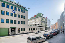 Warfvinges väg 30 - image - 1