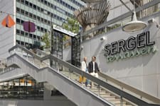 Sveavägen 9 Hötorgsskrapa 3 - image - 21