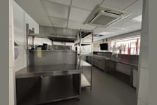 Restauranglokal på Karl Johansgatan 82, Göteborg – bild 5