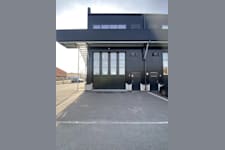 Industrilokal på Rörvägen 57, Lokal 2, Jordbro – bild 2