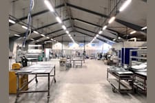 Industrilokal på Grustagsvägen 2, Tyresö – bild 7