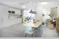 Kontorslokal på Sehlstedtsgatan 6, Stockholm – bild 2