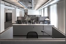 Nanna Svartz väg 4 - Coworking