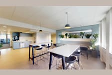 Kontorslokal på Stockholmsvägen 33, Lidingö – bild 5