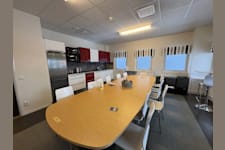 Kontorslokal på Varuvägen 2, Löddeköpinge – bild 10