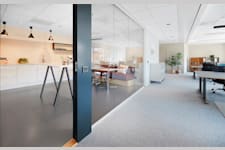 Kontorslokal på Löjtnantsgatan 21, Stockholm – bild 10