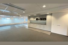 Kontorslokal på Jan Stenbecks Torg 17, KISTA – bild 2