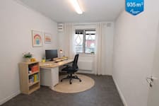 Industrilokal på Järnmalmsgatan 1, Göteborg – bild 12