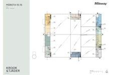 Industrilokal på Bristagatan 19, Arlandastad – bild 16