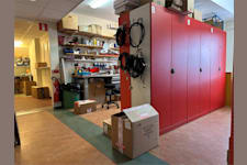 Lagerlokal på Propellervägen 6A, Täby – bild 4