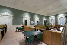 Coworking-plats på Lilla Nygatan 23, Stockholm – bild 4