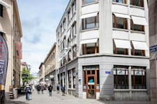 Kontorslokal på Magasinsgatan 10, GÖTEBORG