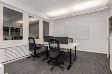 Kontorslokal på Sickla Industriväg 3, Nacka – bild 3