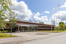 Kontorslokal på Montörgatan 2, Kumla