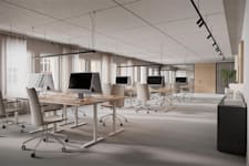 Kontorslokal på Lästmakargatan 10, STOCKHOLM – bild 3