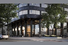 Kontorslokal på Järnvågsgatan, GÖTEBORG – bild 3