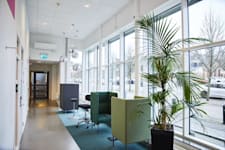 Kontorslokal på Lagercrantz plats 3, Borås – bild 9