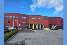 Industrilokal på Tånggatan 4, Malmö – bild 5