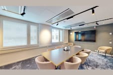 Kontorslokal på Olof Palmes gata 11, Stockholm – bild 3