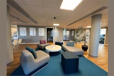 Kontorslokal på Gustav Adolfs torg 12, Malmö – bild 17