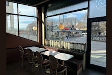 Restauranglokal på Skytteholmsvägen 47, Solna – bild 3