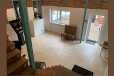 Lagerlokal på Östergatan 30, Trelleborg – bild 10