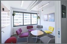 Kontorslokal på Södra Tullgatan 3, Malmö – bild 3