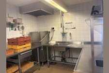 Restauranglokal på Långgatan 8, Ljungby – bild 19