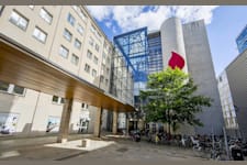 Kontorslokal på Ringvägen 100, Stockholm – bild 4
