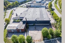 Lokal på Nettovägen 17, Järfälla – bild 14