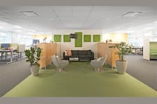 Kontorslokal på Warfvinges väg 33, Stockholm – bild 6