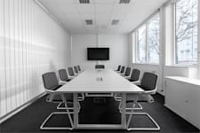 Coworking-plats på Odinsgatan 13, Göteborg