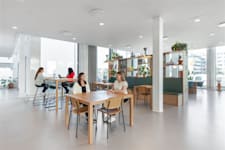 Kontorslokal på Theres Svenssons gata 13, Göteborg – bild 7