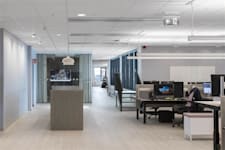 Kontorslokal på Hammarby kaj 10D, Stockholm – bild 23