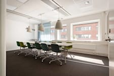 Kontorslokal på Kistagången 20, KISTA – bild 7