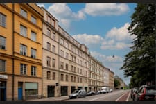 Kontorslokal på Sturegatan 46, Stockholm – bild 12