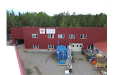 Lokal på Svarvarvägen 13, Saltsjö-boo