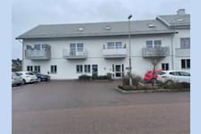 Kontorslokal på Södergatan 7, Falkenberg