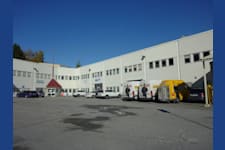 Saldovägen 2A - image - 2