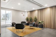 Kontorslokal på Borgarfjordsgatan 14, KISTA – bild 4