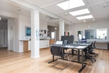 Kontorslokal på Kungsgatan 7, Karlstad – bild 4