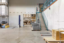 Industrilokal på Tallbacksgatan 10B, Rosersberg – bild 3