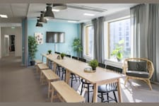 Kontorslokal på Neptunigatan 40-44, Malmö