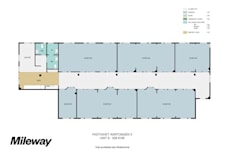 Kontorslokal på Spikgatan 7, Halmstad – bild 9