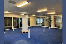 Månskärsvägen 7 - Showroom np